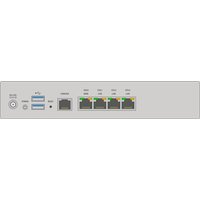 LANCOM R&S UF-60 Unified Desktop Firewall von Lancom
