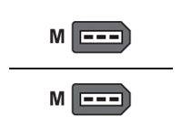 LANCOM SFP-DD-DAC50-1m LANCOM SFP-DD-DAC50-1m von Lancom
