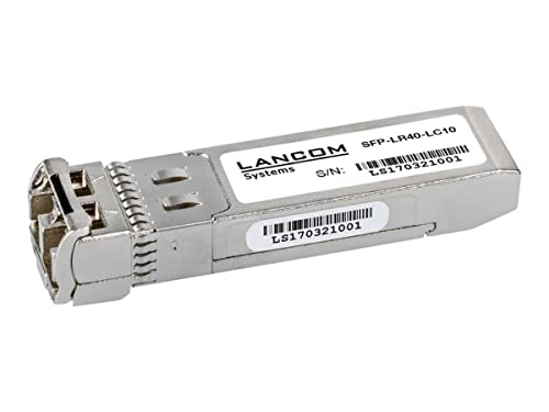 LANCOM SFP-LR40-LC10 - SFP+-Transceiver-Modul von Lancom