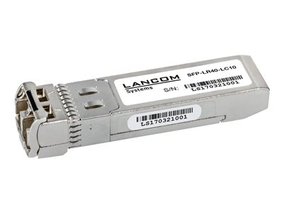 LANCOM SFP-LR40-LC10 LANCOM SFP-LR40-LC10 von Lancom