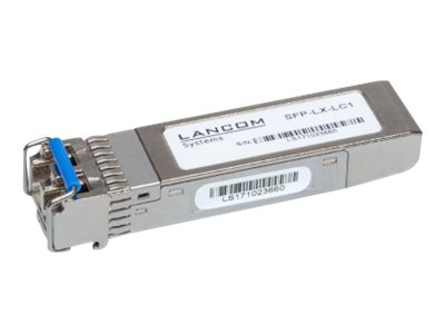 LANCOM SFP-LX-LC1 (Bulk 10) von Lancom