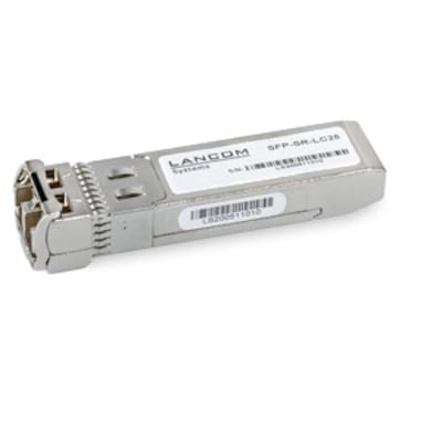 LANCOM SFP-SR-LC25 25GBASE LANCOM SFP-SR-LC25 25GBASE von Lancom