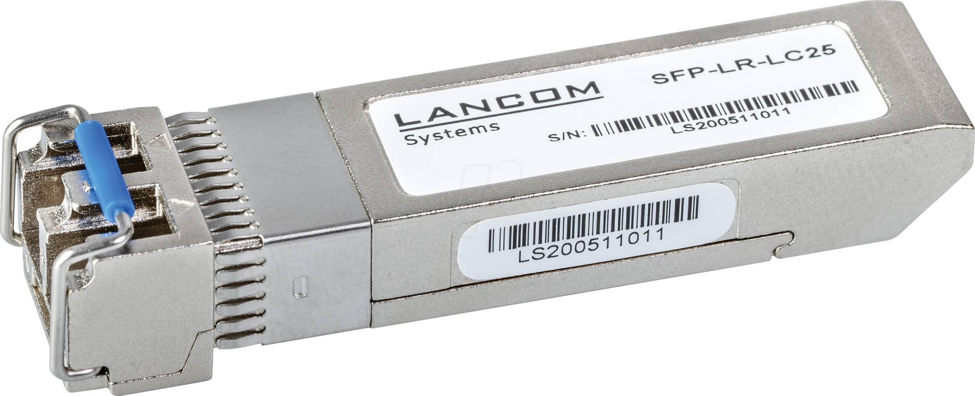 LANCOM SFPLRLC25 - Mini GBIC, 25GBase-LR/LW von Lancom