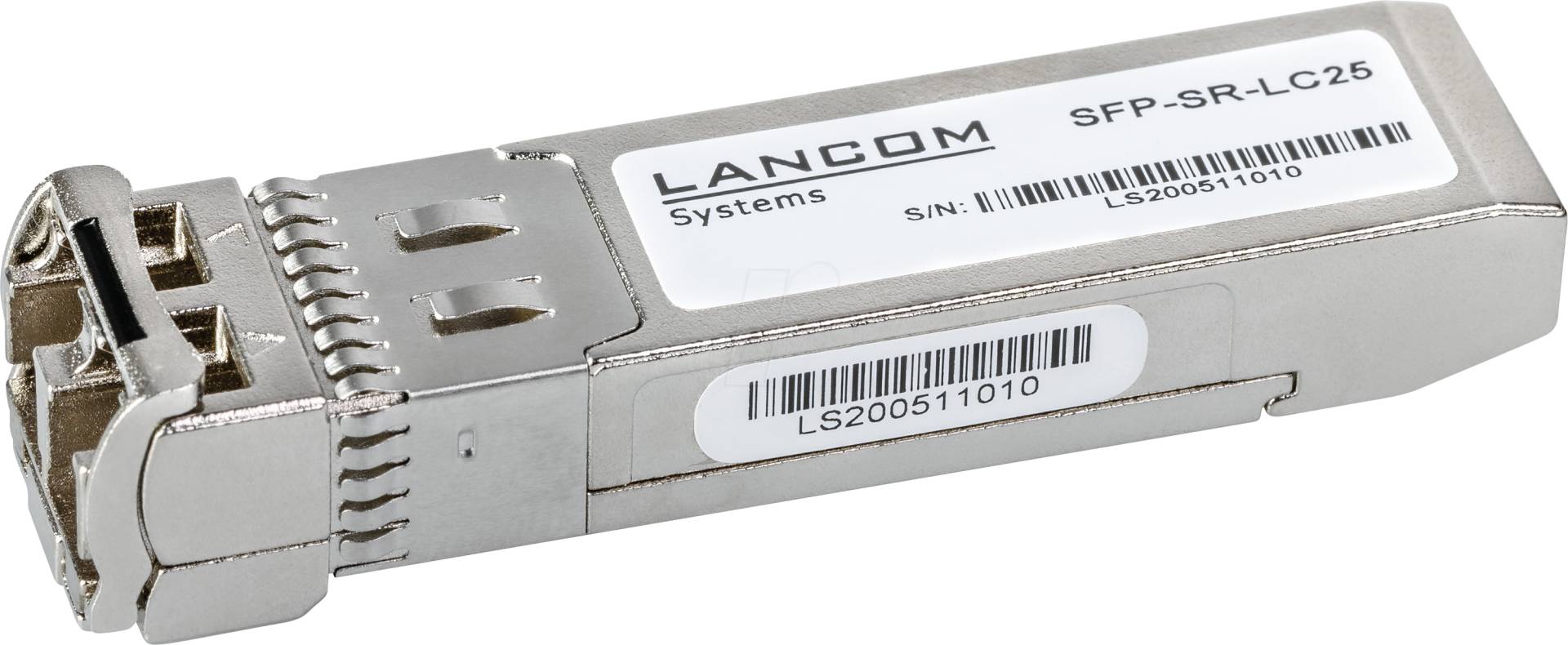 LANCOM SFPSRLC25 - Mini GBIC, 25GBase-SR/SW von Lancom