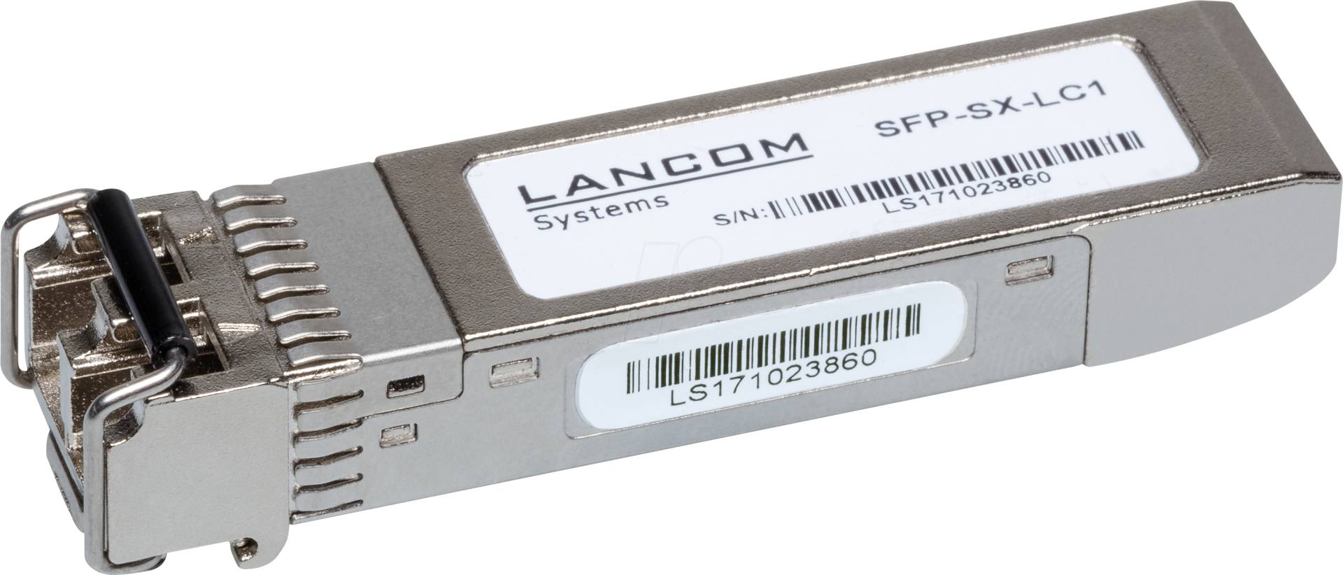 LANCOM SFPSXLC1 - Mini GBIC, 1000Base-SX von Lancom