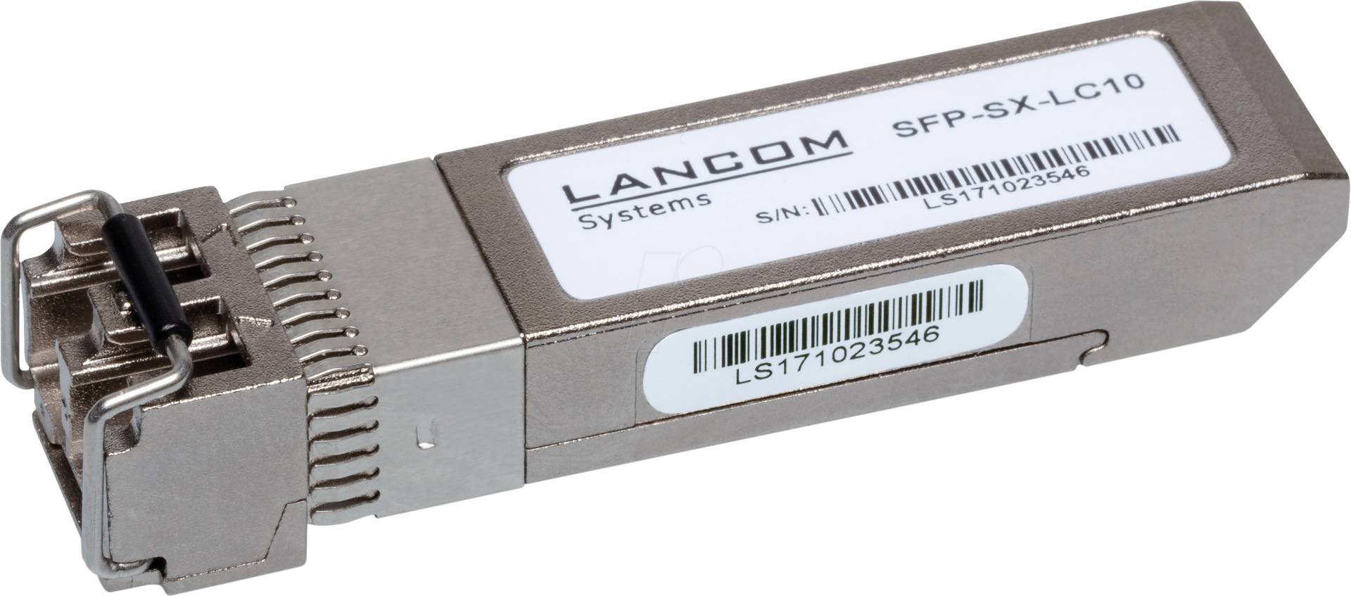 LANCOM SFPSXLC10 - Mini GBIC, 10GBase-SR/SW von Lancom