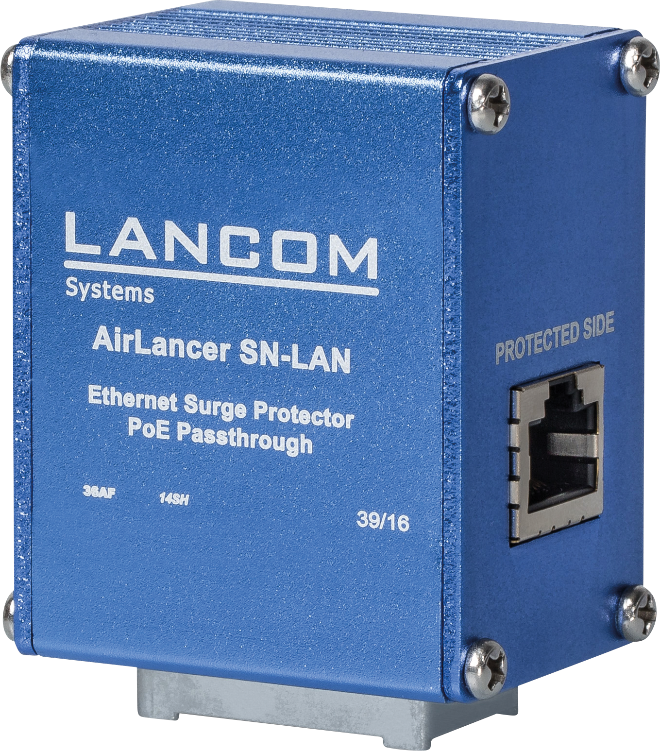 LANCOM SN-LAN - Netzwerk Überspannungsschutz PoE+ von Lancom