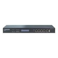 LANCOM SYSTEMS 7100+61071 Leistungsstarkes Central Site VPN Gateway für die Anbindung von bis zu 200 Standorten LANCOM SYSTEMS 7100+61071 Leistungsstarkes Central Site VPN Gateway für die Anbindung von bis zu 200 Standorten von Lancom