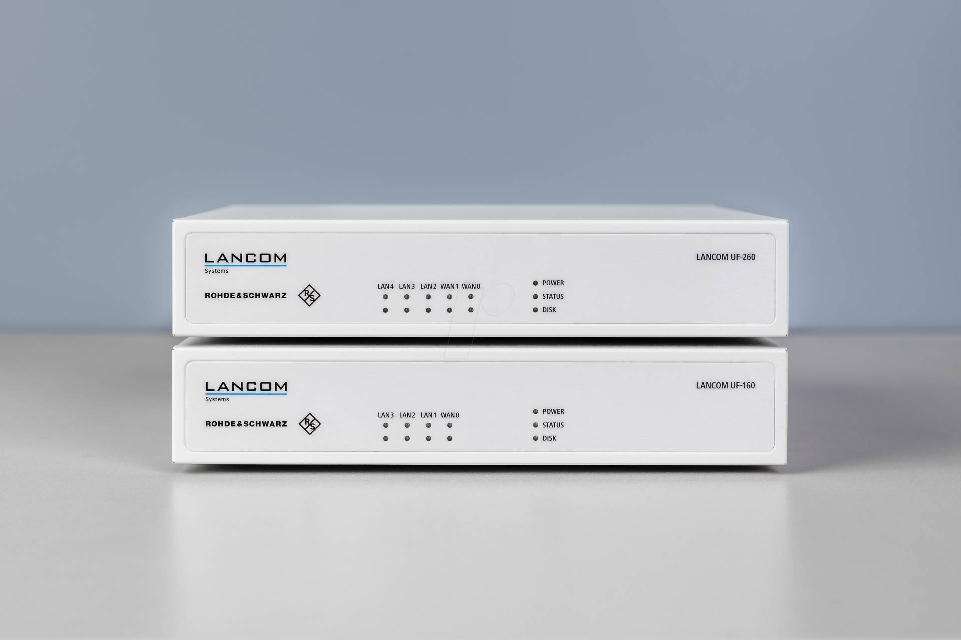 LANCOM UF-260 - Firewall UF-260 (Gerät) von Lancom