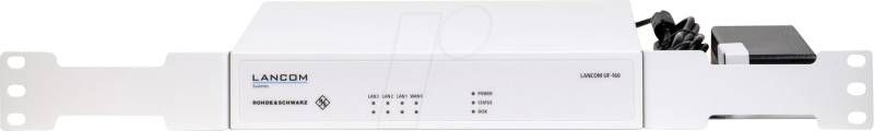 LANCOM UF-60 RM - Rack Montageset von Lancom