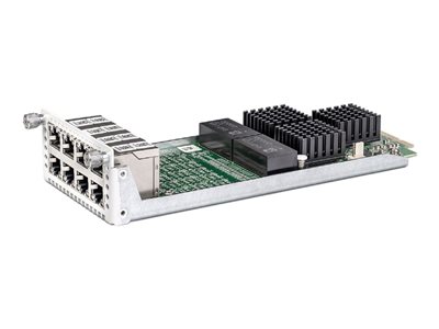 LANCOM UF Extension Module 8x 1G RJ45 (UF-X60) von Lancom