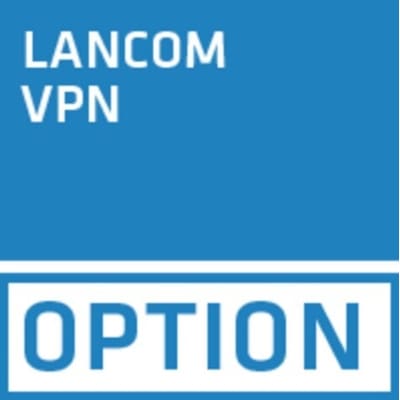 LANCOM VPN 50 Option - Lizenz - 50 Kanäle - ESD LANCOM VPN 50 Option - Lizenz - 50 Kanäle - ESD von Lancom