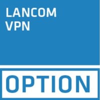 LANCOM VPN 50 Option - Lizenz - 50 Kanäle - ESD von Lancom