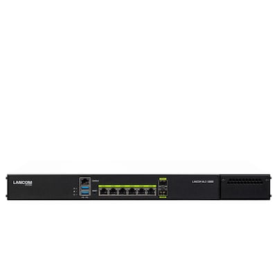 LANCOM WLC-2000 WLAN Management LANCOM WLC-2000 WLAN Management von Lancom