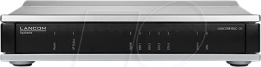 LANCOM WLC-30 - WLAN Controller bis zu 30 CAPs von Lancom