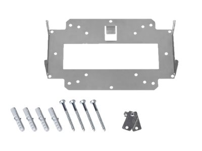 LANCOM Wall Mount (LN, Bulk 10) f. LN/LX-Geh. OHNE Schlösser von Lancom