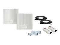 LANCOM Wireless OAP-321 Bridge Kit - Radio Access Point von Lancom