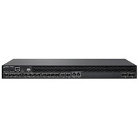 LANCOM XS-5116QF Gigabit Ethernet L3 Managed 16-Port-Switch LANCOM XS-5116QF Gigabit Ethernet L3 Managed 16-Port-Switch von Lancom