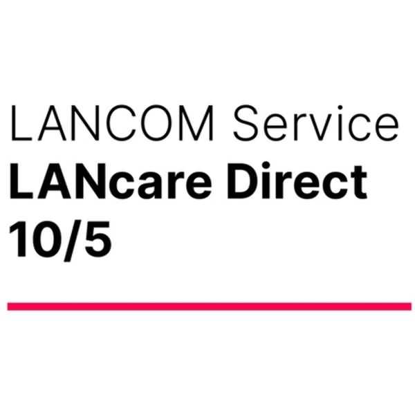 LANcare Direct 10/5 - S (1 Year) von Lancom