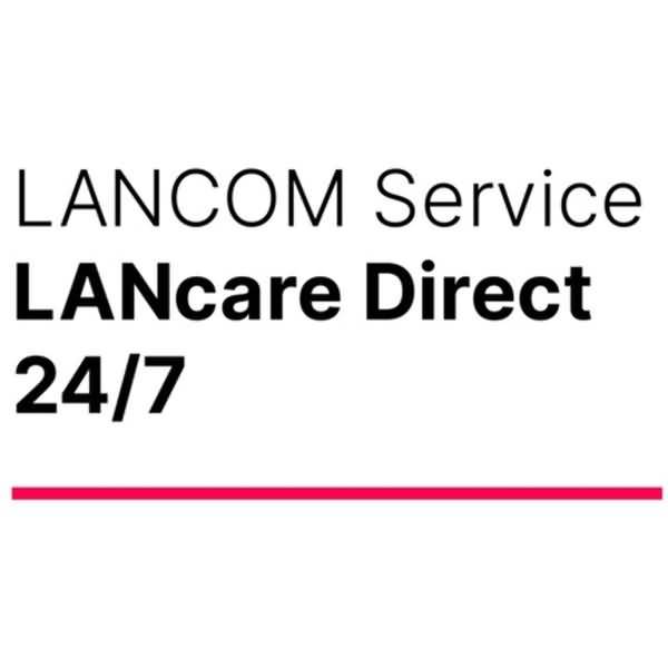 LANcare Direct 24/7 - S (1 Year) von Lancom