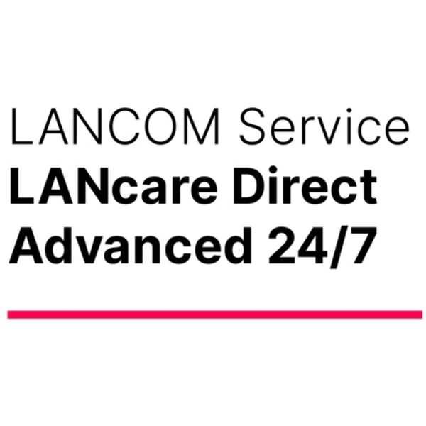 LANcare Direct Advanced 24/7 - XXL (3 Years) von Lancom