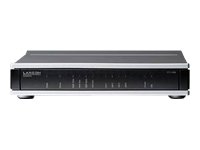 Lancom 1681V VPN Router with VDSL Modem (4X Fast Ethernet, USB 2.0, ISDN-S0 und COM-Port) von Lancom