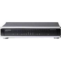 Lancom 1723 VoIP AnnexB VoIP Gateway von Lancom