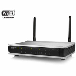 Lancom 1781VAW (All-IP, EU, Over ISDN) von Lancom