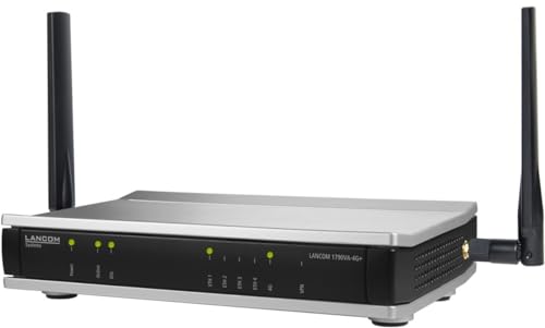 Lancom 1790VA-4G+ Router von Lancom