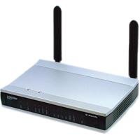 Lancom 1821+ ADSL ISDN Router Switch von Lancom