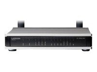 Lancom 1821n Wireless ADSL Router ISDN von Lancom