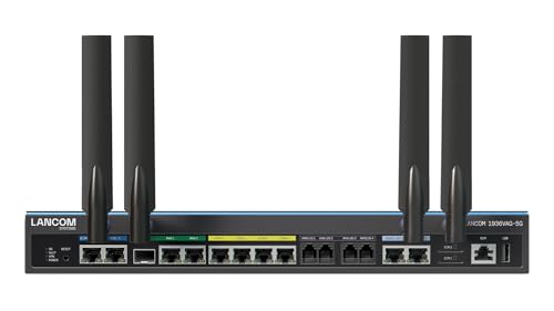 Lancom 1936VAG-5G WLAN Multi-WAN Gateway von Lancom