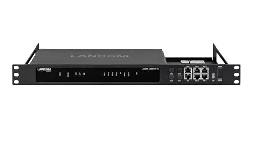 Lancom CPE Blackline Rack Mount Plus Lancom CPE Blackline Rack Mount Plus von Lancom