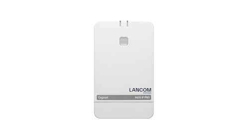 Lancom DECT N610 IP (EU) von Lancom
