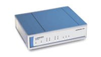 Lancom DSL/I-10+ Office Router 1xDSL 1xTX von Lancom