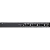Lancom GS-2426P Gigabit Managed Switch, 24x RJ-45, 2x SFP Lancom GS-2426P Gigabit Managed Switch, 24x RJ-45, 2x SFP von Lancom