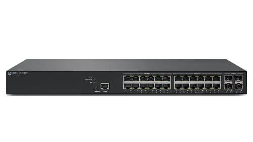 Lancom GS-3528XUP Multi-Gigabit Ethernet Access Switch mit PoE++ von Lancom