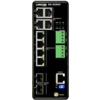 Lancom IGS-3510XUP Industrial Gigabit Cloud Managed Switch, 8x RJ-45, 2x SFP+ Lancom IGS-3510XUP Industrial Gigabit Cloud Managed Switch, 8x RJ-45, 2x SFP+ von Lancom