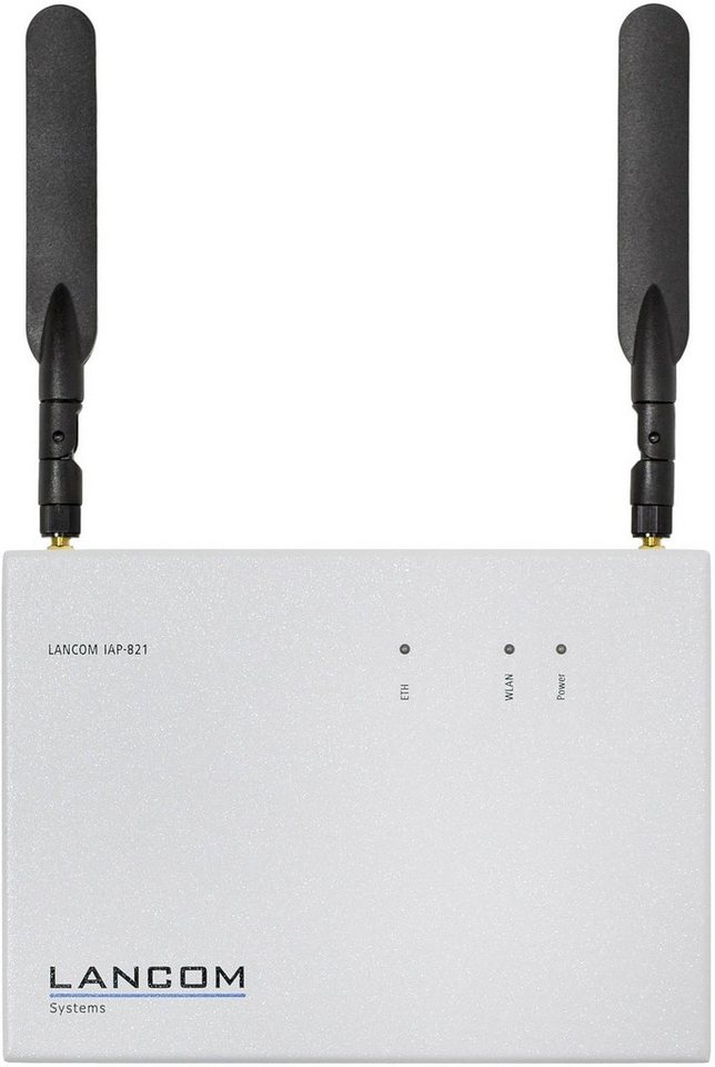 Lancom LANCOM AccessPoint IAP-821 Access Point Lancom LANCOM AccessPoint IAP-821 Access Point von Lancom