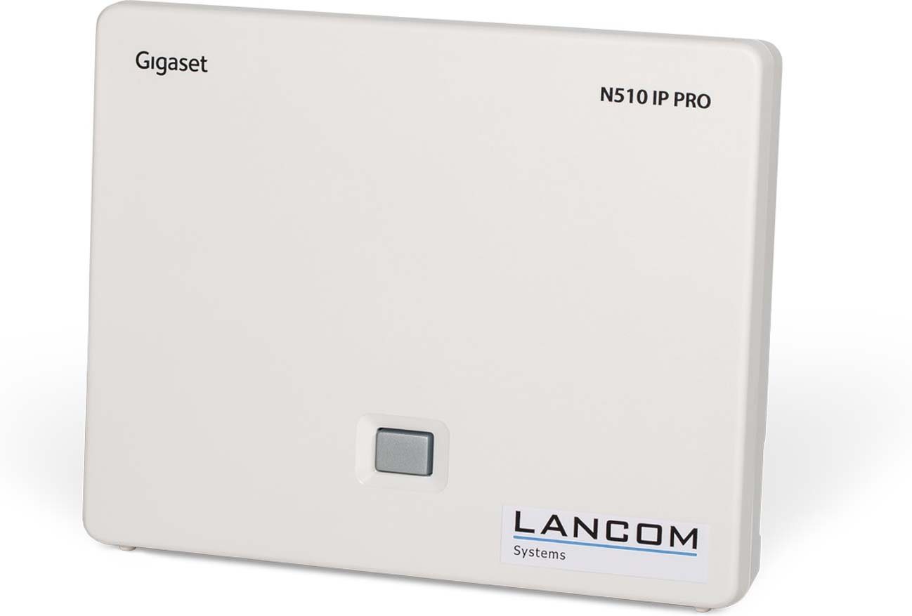 Lancom LANCOM DECT 510 IP (EU) Netzwerk-Adapter von Lancom