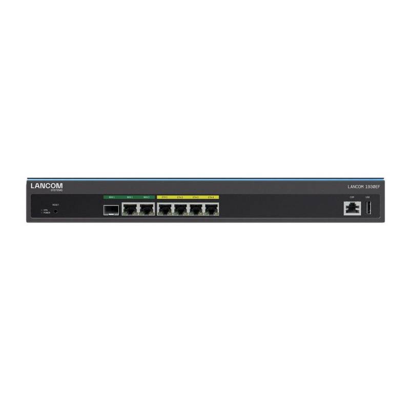 Lancom Multi-WAN SD-WAN Gateway mit WLAN-Router Lancom Multi-WAN SD-WAN Gateway mit WLAN-Router von Lancom