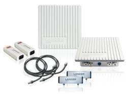 Lancom OAP-54-1 Wireless Bridge Kit von Lancom