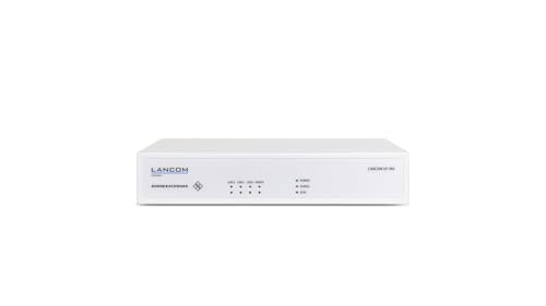 Lancom R+S Unified Firewall Lancom R+S Unified Firewall von Lancom