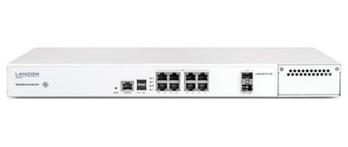 LANCOM R&S Unified Firewall UF-760 +++ LANCOM R&S Unified Firewall UF-760 +++ von Lancom