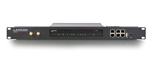 Lancom Rack Mount Plus von Lancom