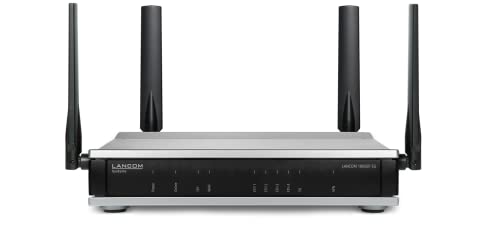 Lancom Router 1800EF-5G (EU) von Lancom