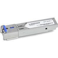 Lancom SFP-AON-1 - SFP (Mini-GBIC)-Transceiver-Modul - 1GbE, AON von Lancom