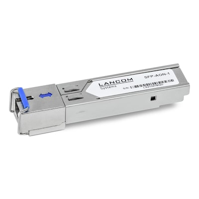 Lancom SFP-AON-1 - SFP (Mini-GBIC)-Transceiver-Modul - 1GbE, AON von Lancom
