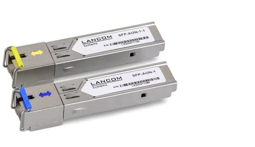 Lancom SFP-BiDi1550-SC1 von Lancom