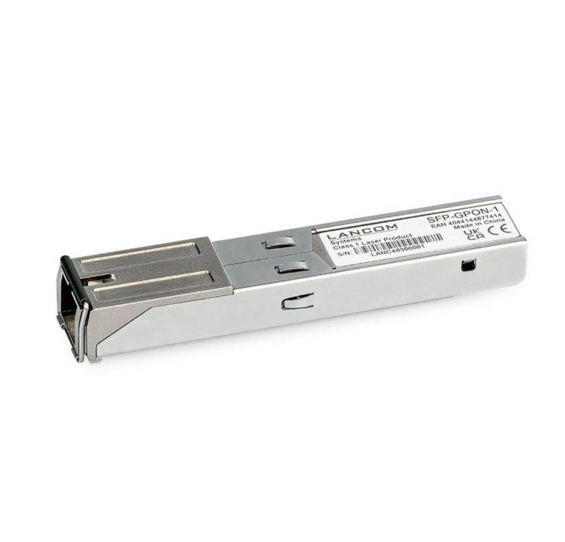 Lancom SFP-GPON-1 Transceiver-Modul WLAN-Router von Lancom